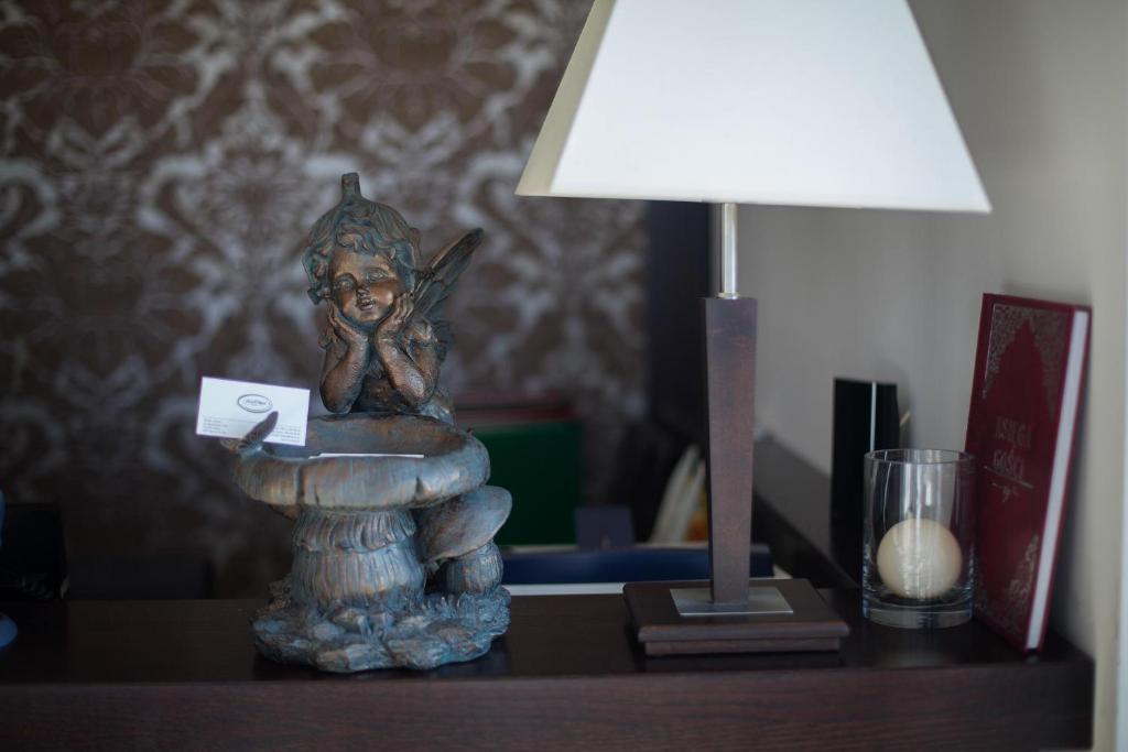 Hotel Oriza Gdów Eksteriør billede